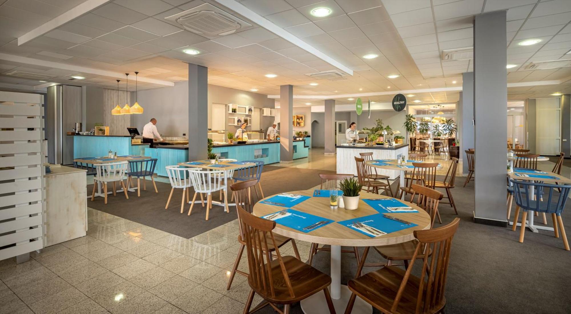 Valamar Atrium Residence Baška Екстериор снимка