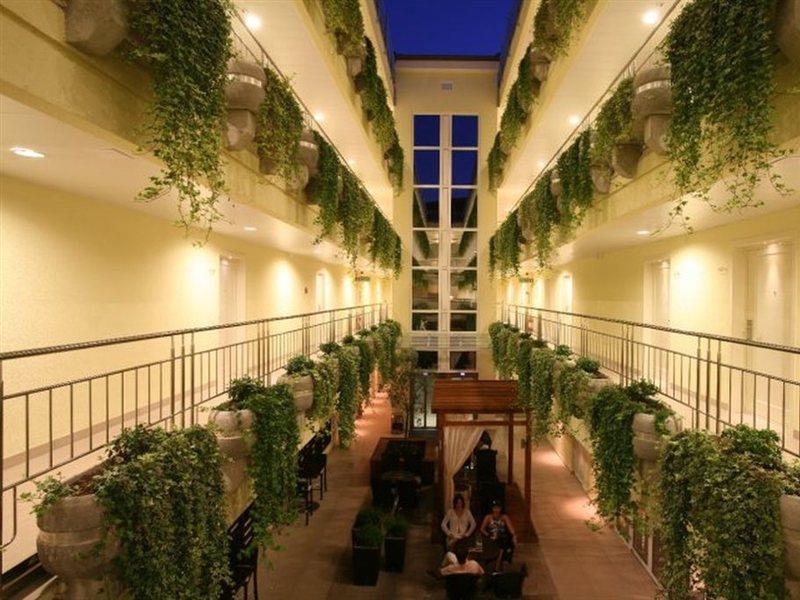 Valamar Atrium Residence Baška Екстериор снимка